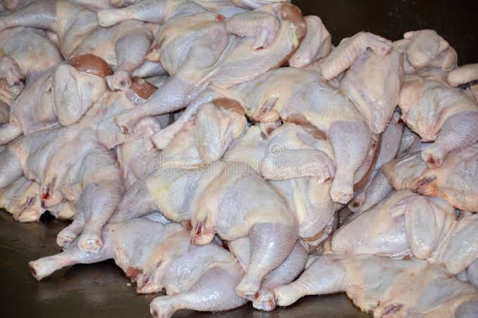 Premium Broiler Meat